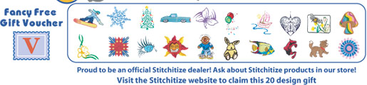 Stitchitize
