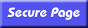 Secure Credit Card Submission Form